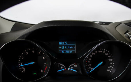 Ford Kuga III, 2017 год, 1 195 000 рублей, 11 фотография