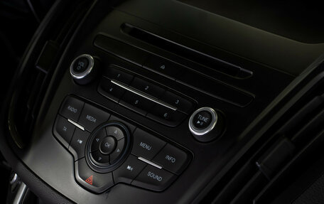 Ford Kuga III, 2017 год, 1 195 000 рублей, 14 фотография