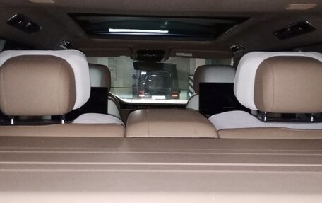 Land Rover Range Rover IV рестайлинг, 2023 год, 24 000 000 рублей, 12 фотография