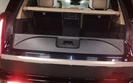 Land Rover Range Rover IV рестайлинг, 2023 год, 24 000 000 рублей, 13 фотография