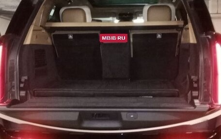 Land Rover Range Rover IV рестайлинг, 2023 год, 24 000 000 рублей, 14 фотография