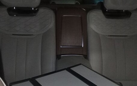 Land Rover Range Rover IV рестайлинг, 2023 год, 24 000 000 рублей, 18 фотография