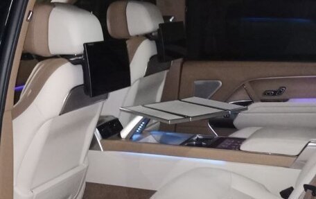 Land Rover Range Rover IV рестайлинг, 2023 год, 24 000 000 рублей, 23 фотография