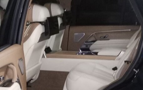Land Rover Range Rover IV рестайлинг, 2023 год, 24 000 000 рублей, 25 фотография