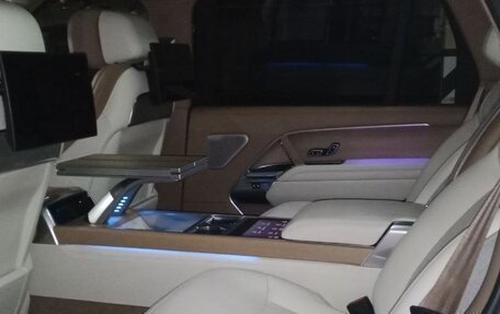 Land Rover Range Rover IV рестайлинг, 2023 год, 24 000 000 рублей, 24 фотография