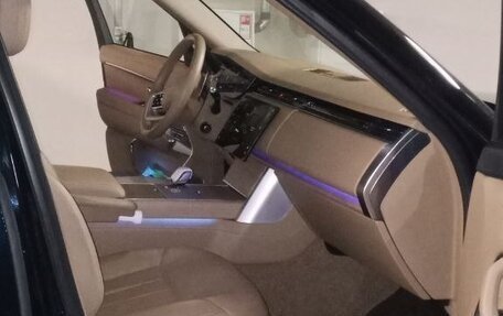 Land Rover Range Rover IV рестайлинг, 2023 год, 24 000 000 рублей, 20 фотография