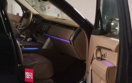 Land Rover Range Rover IV рестайлинг, 2023 год, 24 000 000 рублей, 19 фотография