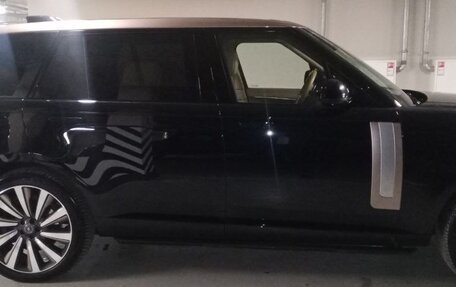 Land Rover Range Rover IV рестайлинг, 2023 год, 24 000 000 рублей, 36 фотография