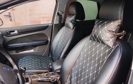 Ford Focus II рестайлинг, 2007 год, 499 000 рублей, 8 фотография