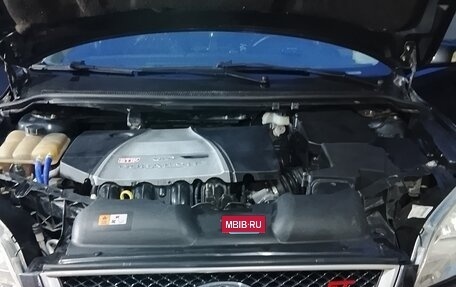 Ford Focus II рестайлинг, 2007 год, 499 000 рублей, 14 фотография