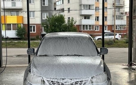 Subaru Impreza III, 2008 год, 600 000 рублей, 2 фотография