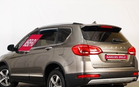 Haval H6, 2017 год, 1 399 000 рублей, 5 фотография