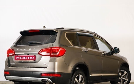 Haval H6, 2017 год, 1 399 000 рублей, 7 фотография