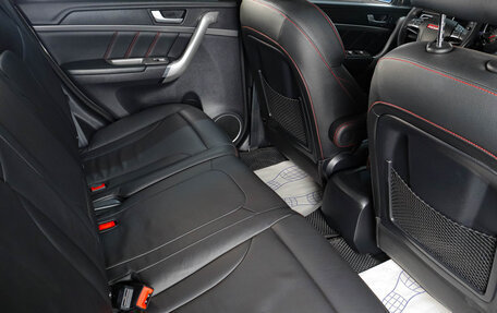 Haval H6, 2017 год, 1 399 000 рублей, 10 фотография