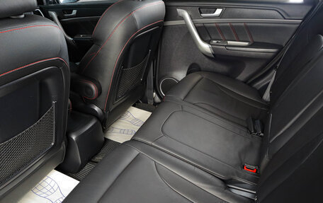 Haval H6, 2017 год, 1 399 000 рублей, 9 фотография