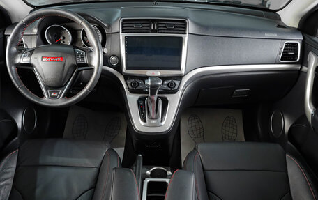 Haval H6, 2017 год, 1 399 000 рублей, 13 фотография