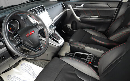 Haval H6, 2017 год, 1 399 000 рублей, 8 фотография