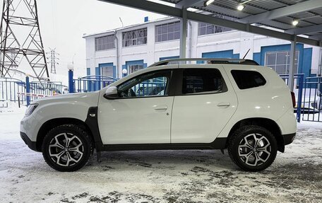 Renault Duster, 2021 год, 1 679 000 рублей, 2 фотография