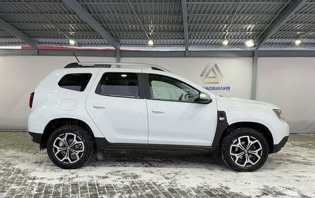 Renault Duster, 2021 год, 1 679 000 рублей, 6 фотография