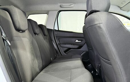 Renault Duster, 2021 год, 1 679 000 рублей, 12 фотография