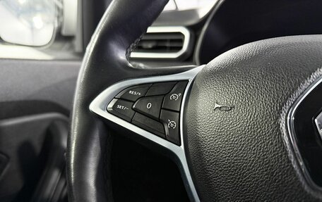 Renault Duster, 2021 год, 1 679 000 рублей, 14 фотография