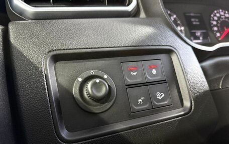 Renault Duster, 2021 год, 1 679 000 рублей, 15 фотография