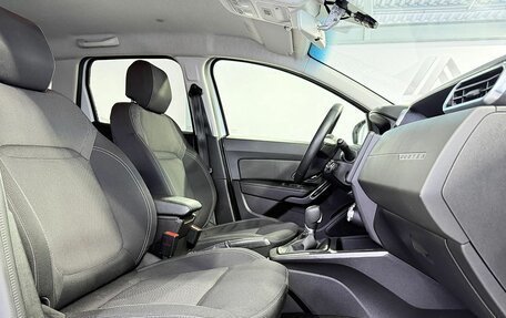 Renault Duster, 2021 год, 1 679 000 рублей, 11 фотография