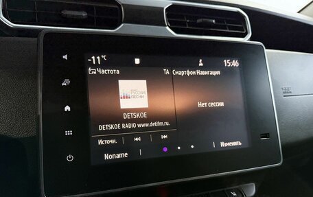 Renault Duster, 2021 год, 1 679 000 рублей, 17 фотография