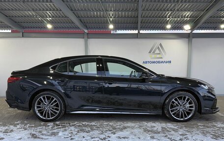 Toyota Camry, 2025 год, 4 990 000 рублей, 6 фотография