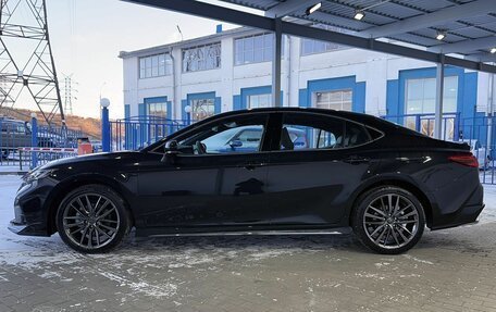 Toyota Camry, 2025 год, 4 990 000 рублей, 2 фотография