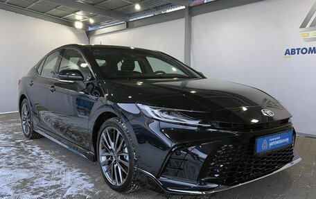 Toyota Camry, 2025 год, 4 990 000 рублей, 7 фотография