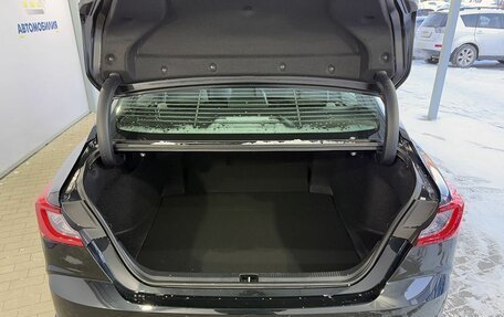 Toyota Camry, 2025 год, 4 990 000 рублей, 9 фотография