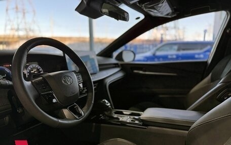 Toyota Camry, 2025 год, 4 990 000 рублей, 10 фотография