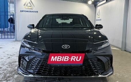 Toyota Camry, 2025 год, 4 990 000 рублей, 8 фотография