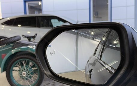 Toyota Camry, 2025 год, 4 990 000 рублей, 22 фотография