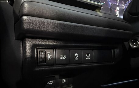 Toyota Camry, 2025 год, 4 990 000 рублей, 24 фотография