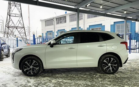 Haval Jolion, 2022 год, 1 999 000 рублей, 2 фотография