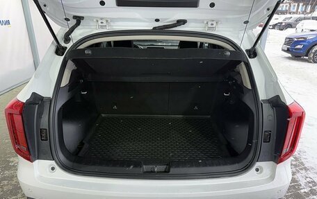 Haval Jolion, 2022 год, 1 999 000 рублей, 9 фотография
