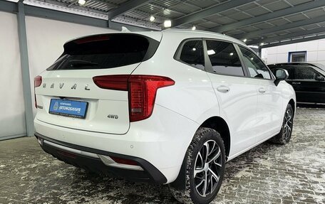 Haval Jolion, 2022 год, 1 999 000 рублей, 5 фотография