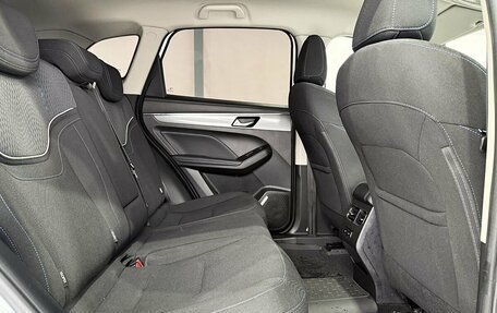 Haval Jolion, 2022 год, 1 999 000 рублей, 13 фотография