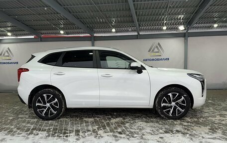 Haval Jolion, 2022 год, 1 999 000 рублей, 6 фотография