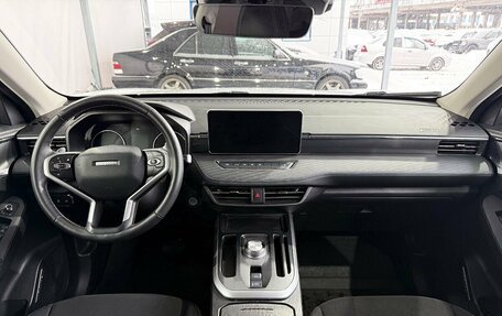 Haval Jolion, 2022 год, 1 999 000 рублей, 10 фотография