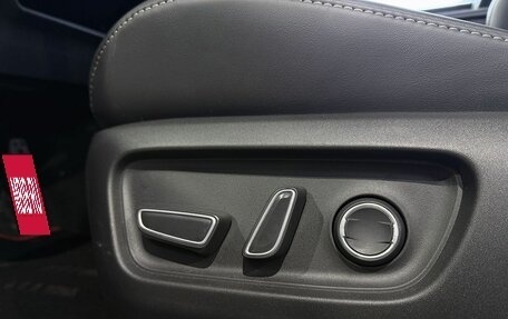 Toyota Camry, 2025 год, 4 990 000 рублей, 29 фотография