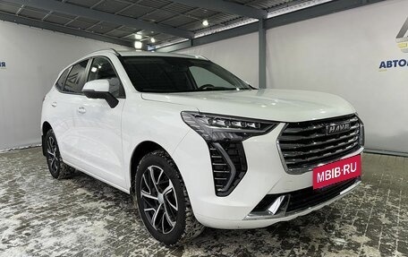 Haval Jolion, 2022 год, 1 999 000 рублей, 7 фотография