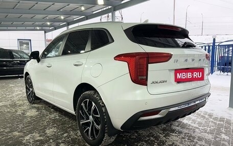 Haval Jolion, 2022 год, 1 999 000 рублей, 3 фотография