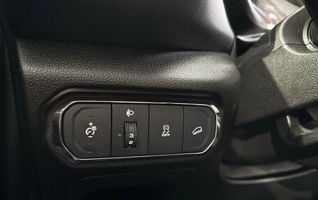 Haval Jolion, 2022 год, 1 999 000 рублей, 19 фотография