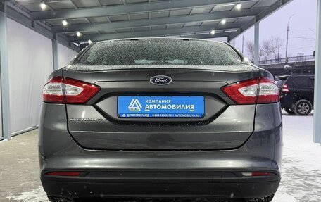 Ford Mondeo V, 2015 год, 1 350 000 рублей, 4 фотография