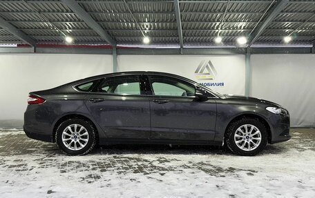 Ford Mondeo V, 2015 год, 1 350 000 рублей, 6 фотография