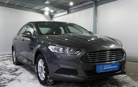 Ford Mondeo V, 2015 год, 1 350 000 рублей, 7 фотография