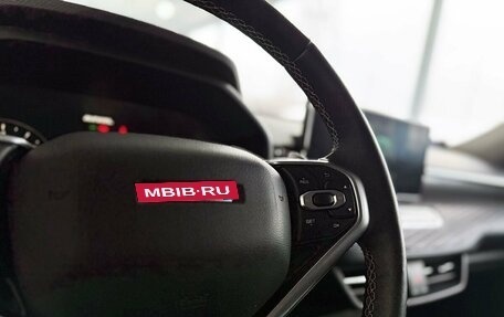 Haval Jolion, 2022 год, 1 999 000 рублей, 18 фотография